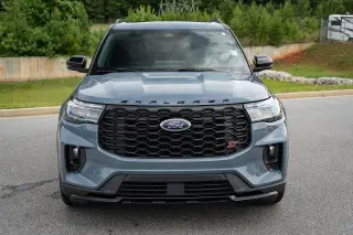 Ford Explorer 2025 AWD ST 4 puertas SUV