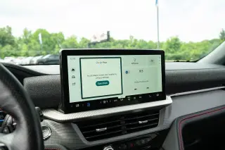 Ford Explorer 2025 AWD ST 4 puertas SUV