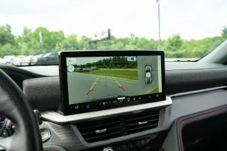 Ford Explorer 2025 AWD ST 4 puertas SUV