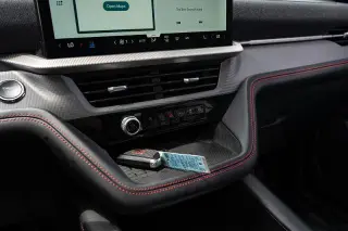 Ford Explorer 2025 AWD ST 4 puertas SUV