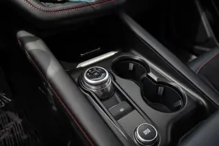 Ford Explorer 2025 AWD ST 4 puertas SUV