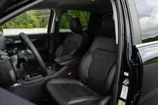 Ford Ranger 2025 4x4 Lariat 4 puertas SuperCrew con caja de 5.0 pies