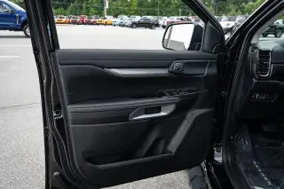 Ford Ranger 2025 4x4 Lariat 4 puertas SuperCrew con caja de 5.0 pies