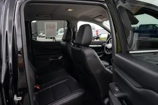 Ford Ranger 2025 4x4 Lariat 4 puertas SuperCrew con caja de 5.0 pies