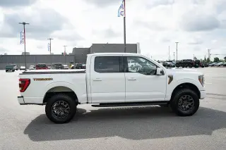 Ford F-150 2022 4x4 Tremor 4 puertas SuperCrew 5.5 pies. Caja corta