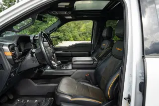 Ford F-150 2022 4x4 Tremor 4 puertas SuperCrew 5.5 pies. Caja corta