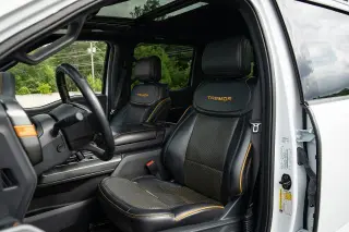 Ford F-150 2022 4x4 Tremor 4 puertas SuperCrew 5.5 pies. Caja corta