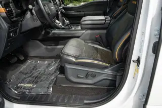 Ford F-150 2022 4x4 Tremor 4 puertas SuperCrew 5.5 pies. Caja corta