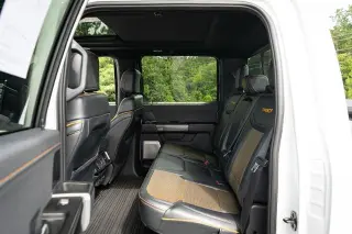 Ford F-150 2022 4x4 Tremor 4 puertas SuperCrew 5.5 pies. Caja corta