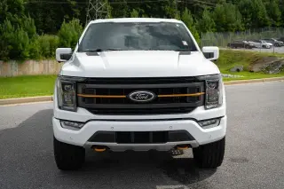 Ford F-150 2022 4x4 Tremor 4 puertas SuperCrew 5.5 pies. Caja corta