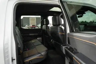 Ford F-150 2022 4x4 Tremor 4 puertas SuperCrew 5.5 pies. Caja corta