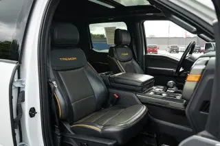 Ford F-150 2022 4x4 Tremor 4 puertas SuperCrew 5.5 pies. Caja corta