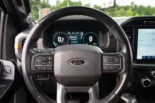 Ford F-150 2022 4x4 Tremor 4 puertas SuperCrew 5.5 pies. Caja corta