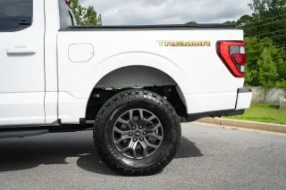 Ford F-150 2022 4x4 Tremor 4 puertas SuperCrew 5.5 pies. Caja corta
