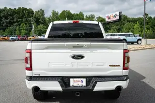 Ford F-150 2022 4x4 Tremor 4 puertas SuperCrew 5.5 pies. Caja corta