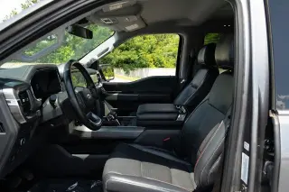 Ford F-150 2021 4x4 Lariat 4 puertas SuperCrew 6.5 pies SB