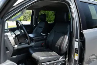 Ford F-150 2021 4x4 Lariat 4 puertas SuperCrew 6.5 pies SB