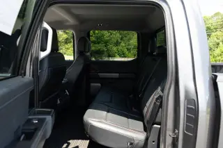 Ford F-150 2021 4x4 Lariat 4 puertas SuperCrew 6.5 pies SB