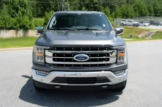 Ford F-150 2021 4x4 Lariat 4 puertas SuperCrew 6.5 pies SB