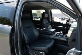 Ford F-150 2021 4x4 Lariat 4 puertas SuperCrew 6.5 pies SB