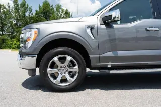 Ford F-150 2021 4x4 Lariat 4 puertas SuperCrew 6.5 pies SB