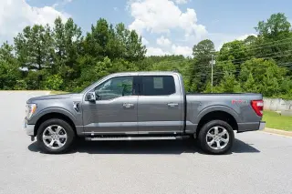 Ford F-150 2021 4x4 Lariat 4 puertas SuperCrew 6.5 pies SB
