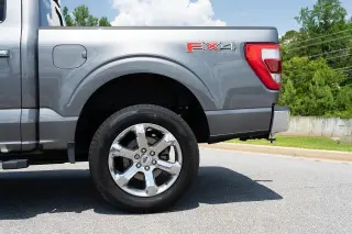 Ford F-150 2021 4x4 Lariat 4 puertas SuperCrew 6.5 pies SB