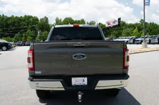 Ford F-150 2021 4x4 Lariat 4 puertas SuperCrew 6.5 pies SB