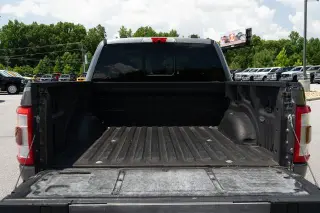 Ford F-150 2021 4x4 Lariat 4 puertas SuperCrew 6.5 pies SB