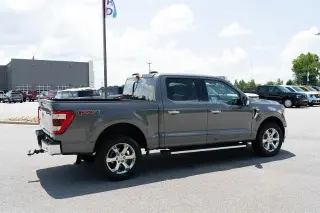 Ford F-150 2021 4x4 Lariat 4 puertas SuperCrew 6.5 pies SB
