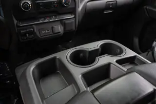 Chevrolet Silverado 2500HD 2022 4x4 Custom 4 puertas Cabina Crew SB