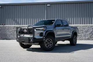 Chevrolet Colorado 2024 4x4 ZR2 4 puertas Crew Cab 5 pies. SB