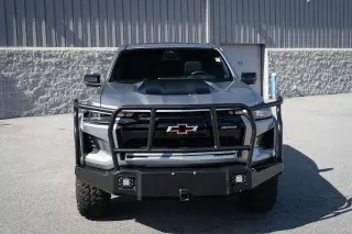 Chevrolet Colorado 2024 4x4 ZR2 4 puertas Crew Cab 5 pies. SB