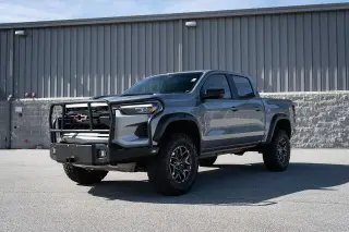 Chevrolet Colorado 2024 4x4 ZR2 4 puertas Crew Cab 5 pies. SB
