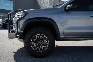 Chevrolet Colorado 2024 4x4 ZR2 4 puertas Crew Cab 5 pies. SB