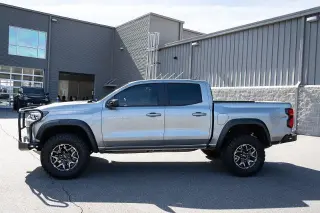 Chevrolet Colorado 2024 4x4 ZR2 4 puertas Crew Cab 5 pies. SB