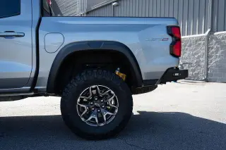 Chevrolet Colorado 2024 4x4 ZR2 4 puertas Crew Cab 5 pies. SB
