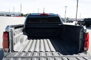 Chevrolet Colorado 2024 4x4 ZR2 4 puertas Crew Cab 5 pies. SB