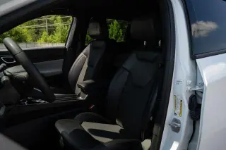 Jeep Compass 2024 4x4 Latitude 4 puertas SUV