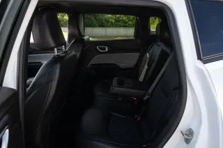Jeep Compass 2024 4x4 Latitude 4 puertas SUV