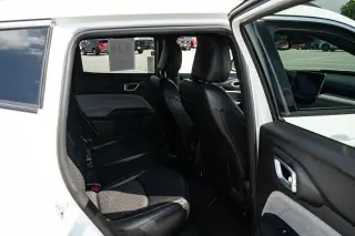 Jeep Compass 2024 4x4 Latitude 4 puertas SUV