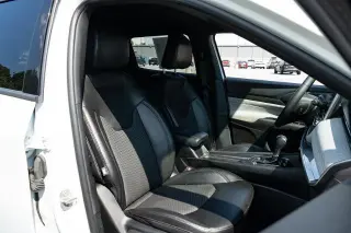 Jeep Compass 2024 4x4 Latitude 4 puertas SUV
