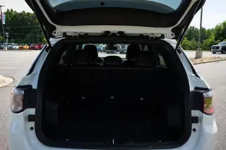 Jeep Compass 2024 4x4 Latitude 4 puertas SUV