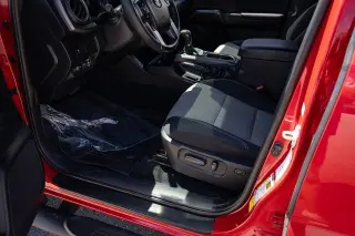 Toyota Tacoma 2021 4x4 TRD Pro 4 puertas Doble Cabina 5.0 pies SB 6M