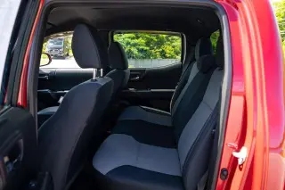Toyota Tacoma 2021 4x4 TRD Pro 4 puertas Doble Cabina 5.0 pies SB 6M
