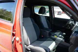 Toyota Tacoma 2021 4x4 TRD Pro 4 puertas Doble Cabina 5.0 pies SB 6M