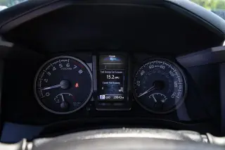 Toyota Tacoma 2021 4x4 TRD Pro 4 puertas Doble Cabina 5.0 pies SB 6M