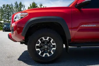 Toyota Tacoma 2021 4x4 TRD Pro 4 puertas Doble Cabina 5.0 pies SB 6M