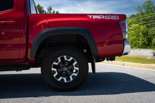 Toyota Tacoma 2021 4x4 TRD Pro 4 puertas Doble Cabina 5.0 pies SB 6M