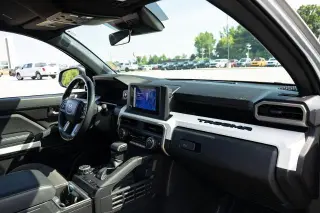 Toyota Tacoma 2024 4x4 SR5 4 puertas Double Cab 5.0 pies SB